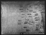 Manufacturer's drawing for Chance Vought F4U Corsair. Drawing number 33270