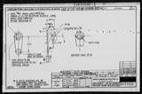 Manufacturer's drawing for North American Aviation P-51 Mustang. Drawing number 99-33558
