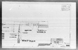 Manufacturer's drawing for North American Aviation B-25 Mitchell Bomber. Drawing number 108-541220_AQ