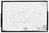 Manufacturer's drawing for Beechcraft AT-10 Wichita - Private. Drawing number 403352
