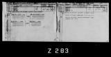 Manufacturer's drawing for Lockheed Corporation P-38 Lightning. Drawing number 194028
