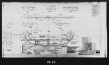 Manufacturer's drawing for North American Aviation B-25 Mitchell Bomber. Drawing number 108-31331