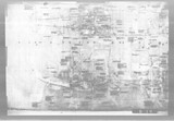 Manufacturer's drawing for Bell Aircraft P-39 Airacobra. Drawing number 33-753-002
