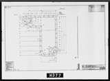 Manufacturer's drawing for Packard Packard Merlin V-1650. Drawing number 620659