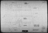 Manufacturer's drawing for North American Aviation P-51 Mustang. Drawing number 106-31093