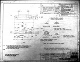 Manufacturer's drawing for North American Aviation P-51 Mustang. Drawing number 106-71129