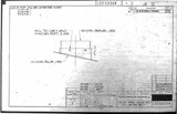 Manufacturer's drawing for North American Aviation P-51 Mustang. Drawing number 102-53364