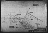 Manufacturer's drawing for Chance Vought F4U Corsair. Drawing number 10273