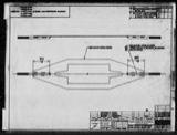 Manufacturer's drawing for North American Aviation P-51 Mustang. Drawing number 102-63139