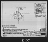 Manufacturer's drawing for North American Aviation P-51 Mustang. Drawing number 104-42255