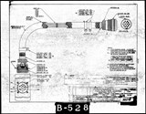 Manufacturer's drawing for Grumman Aerospace Corporation FM-2 Wildcat. Drawing number 33278