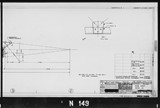 Manufacturer's drawing for Boeing Aircraft Corporation B-17 Flying Fortress. Drawing number 68-769