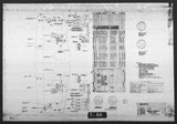 Manufacturer's drawing for Chance Vought F4U Corsair. Drawing number 34926