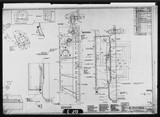 Manufacturer's drawing for Packard Packard Merlin V-1650. Drawing number 620483