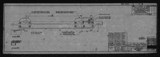 Manufacturer's drawing for North American Aviation B-25 Mitchell Bomber. Drawing number 62-73128