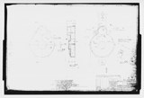 Manufacturer's drawing for Beechcraft AT-10 Wichita - Private. Drawing number 403981