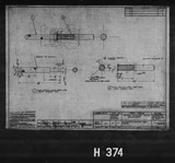 Manufacturer's drawing for Packard Packard Merlin V-1650. Drawing number at9224