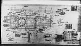 Manufacturer's drawing for North American Aviation P-51 Mustang. Drawing number 106-14446