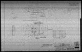 Manufacturer's drawing for North American Aviation P-51 Mustang. Drawing number 102-52530