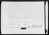 Manufacturer's drawing for Beechcraft C-45, Beech 18, AT-11. Drawing number c184000-23