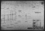 Manufacturer's drawing for Chance Vought Aircraft Inc. F4U Corsair. Drawing number 19698