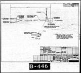 Manufacturer's drawing for Grumman Aerospace Corporation FM-2 Wildcat. Drawing number 7151208
