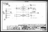 Manufacturer's drawing for Boeing Aircraft Corporation PT-17 Stearman & N2S Series. Drawing number A75N1-2904