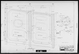 Manufacturer's drawing for Boeing Aircraft Corporation B-17 Flying Fortress. Drawing number 65-6539