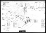 Manufacturer's drawing for Grumman Aerospace Corporation Grumman TBM Avenger. Drawing number 36375
