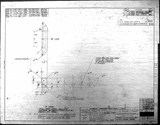 Manufacturer's drawing for North American Aviation P-51 Mustang. Drawing number 73-318165