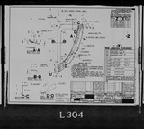 Manufacturer's drawing for Douglas Aircraft Company A-26 Invader. Drawing number 4129539