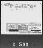 Manufacturer's drawing for Boeing Aircraft Corporation B-17 Flying Fortress. Drawing number 1-29329