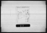 Manufacturer's drawing for Douglas Aircraft Company Douglas DC-6 . Drawing number 7406457