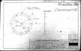 Manufacturer's drawing for North American Aviation P-51 Mustang. Drawing number 106-48232
