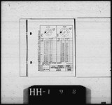 Manufacturer's drawing for North American Aviation AT-6 Texan / Harvard. Drawing number 5R5