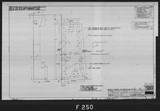 Manufacturer's drawing for North American Aviation P-51 Mustang. Drawing number 102-14079