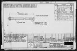 Manufacturer's drawing for North American Aviation P-51 Mustang. Drawing number 102-73344