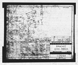 Manufacturer's drawing for Boeing Aircraft Corporation B-17 Flying Fortress. Drawing number 1-17094