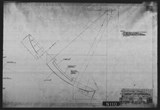 Manufacturer's drawing for Chance Vought F4U Corsair. Drawing number 10324