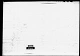 Manufacturer's drawing for Republic Aircraft P-47 Thunderbolt. Drawing number 01F12911