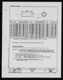 Manufacturer's drawing for Generic Parts - Aviation Standards. Drawing number bac276