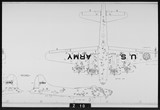 Manufacturer's drawing for Boeing Aircraft Corporation B-17 Flying Fortress. Drawing number 65-5925