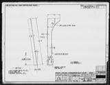 Manufacturer's drawing for North American Aviation P-51 Mustang. Drawing number 99-31150