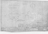 Manufacturer's drawing for Howard Aircraft Corporation Howard DGA-15 - Private. Drawing number C-315