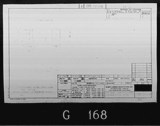 Manufacturer's drawing for North American Aviation T-28 Trojan. Drawing number 200-315160