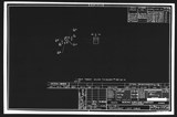 Manufacturer's drawing for Boeing Aircraft Corporation PT-17 Stearman & N2S Series. Drawing number A75N1-3958