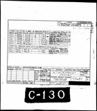 Manufacturer's drawing for Grumman Aerospace Corporation FM-2 Wildcat. Drawing number 33687