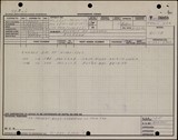 Manufacturer's drawing for Globe/Temco Swift Drawings & Manuals. Drawing number 334