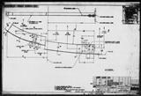 Manufacturer's drawing for North American Aviation P-51 Mustang. Drawing number 106-31163