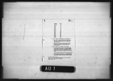 Manufacturer's drawing for Douglas Aircraft Company Douglas DC-6 . Drawing number 7353606